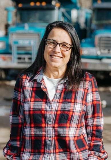 Antoinetta Carmody — Senior VP, Maisano Brothers Inc.