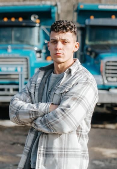 Colby Maisano — VP, National Sales, Maisano Brothers Inc.