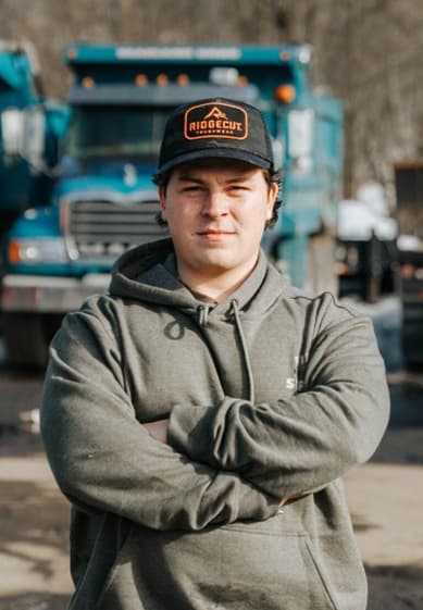 Max Maisano — VP, Regional Operations, Maisano Brothers Inc.
