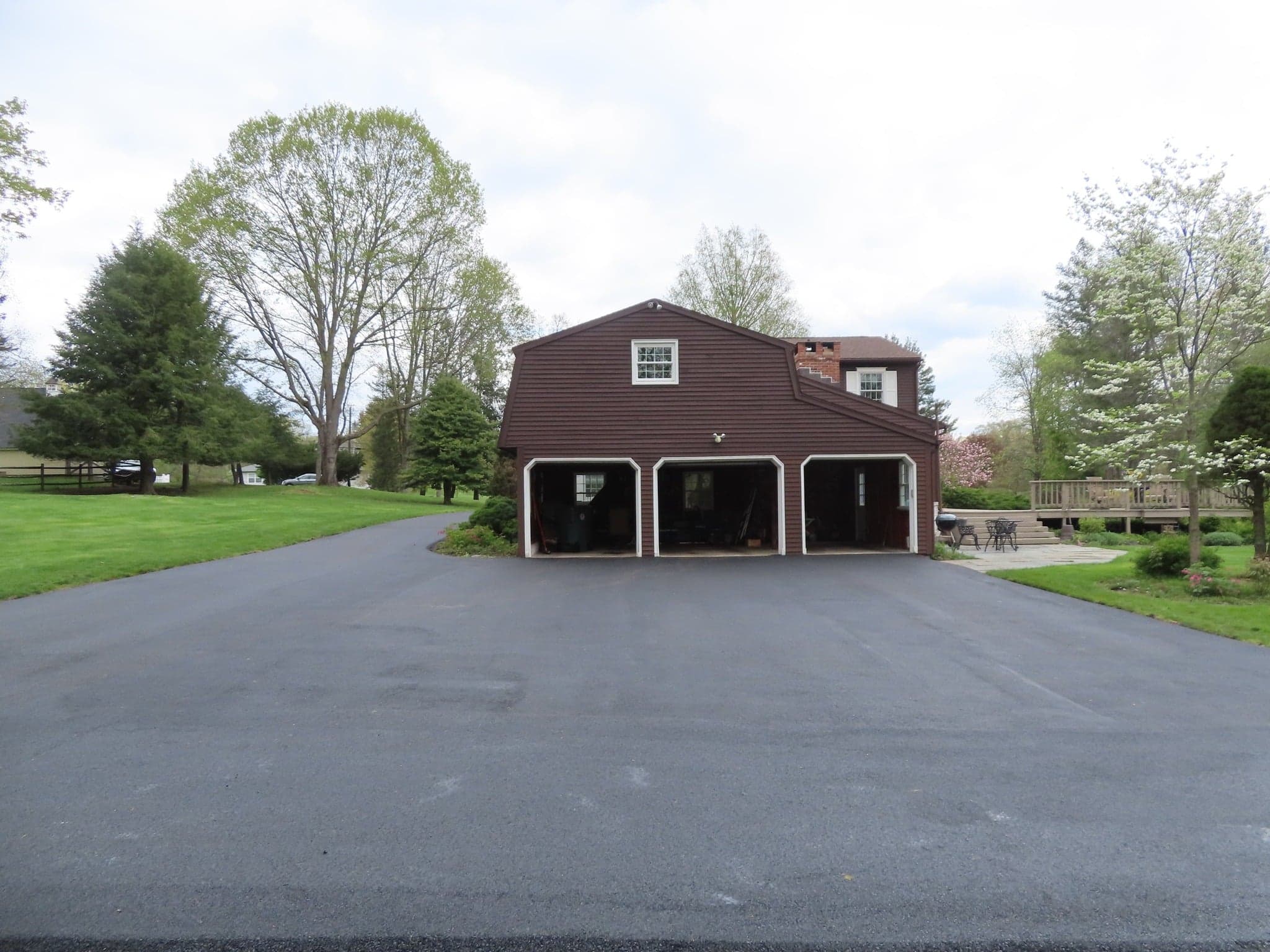 The Asphalt Paving Process: 9 Steps About How to Install Asphalt