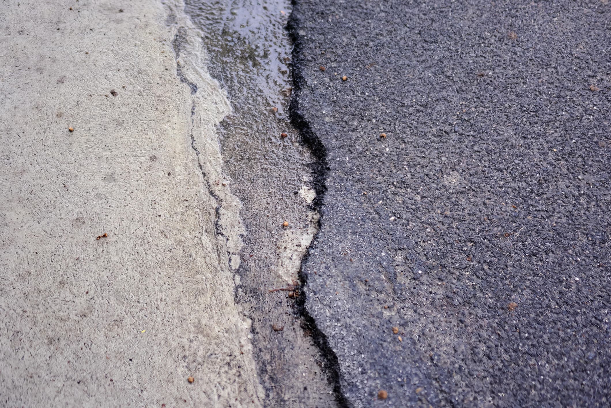 How to Fix a Sunken Apron? Protect Your Your Investment from Costly Damage