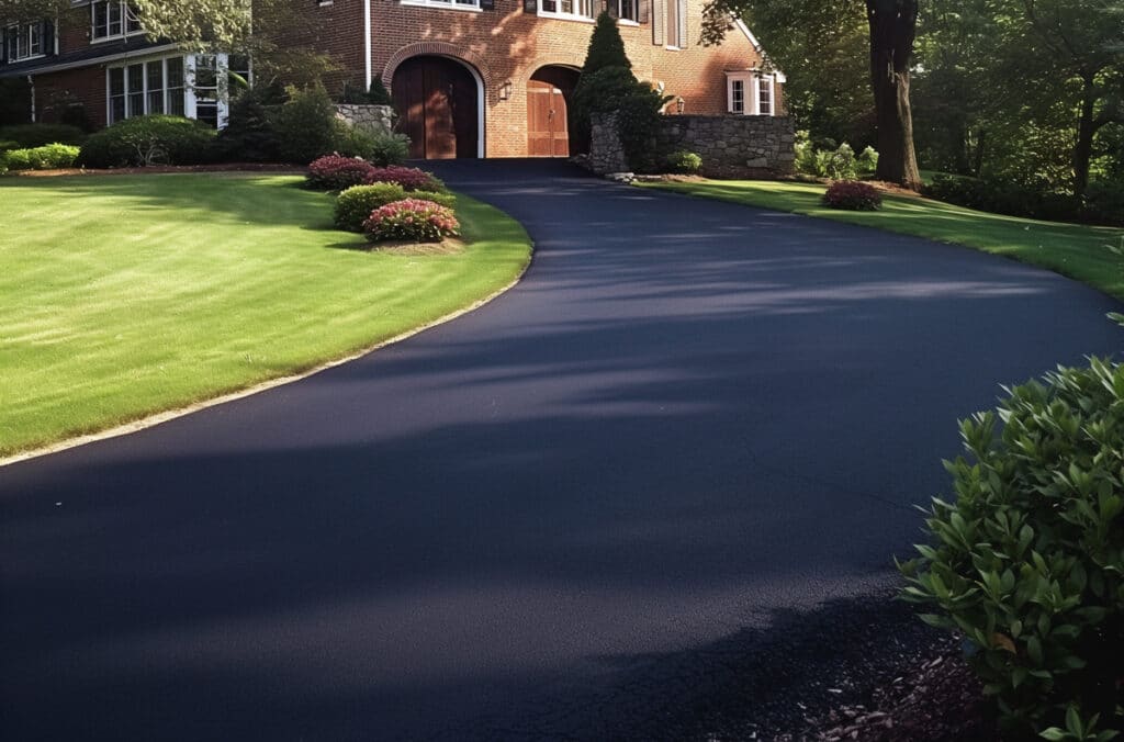 Maisano Bros. Inc. Residential Sealcoating