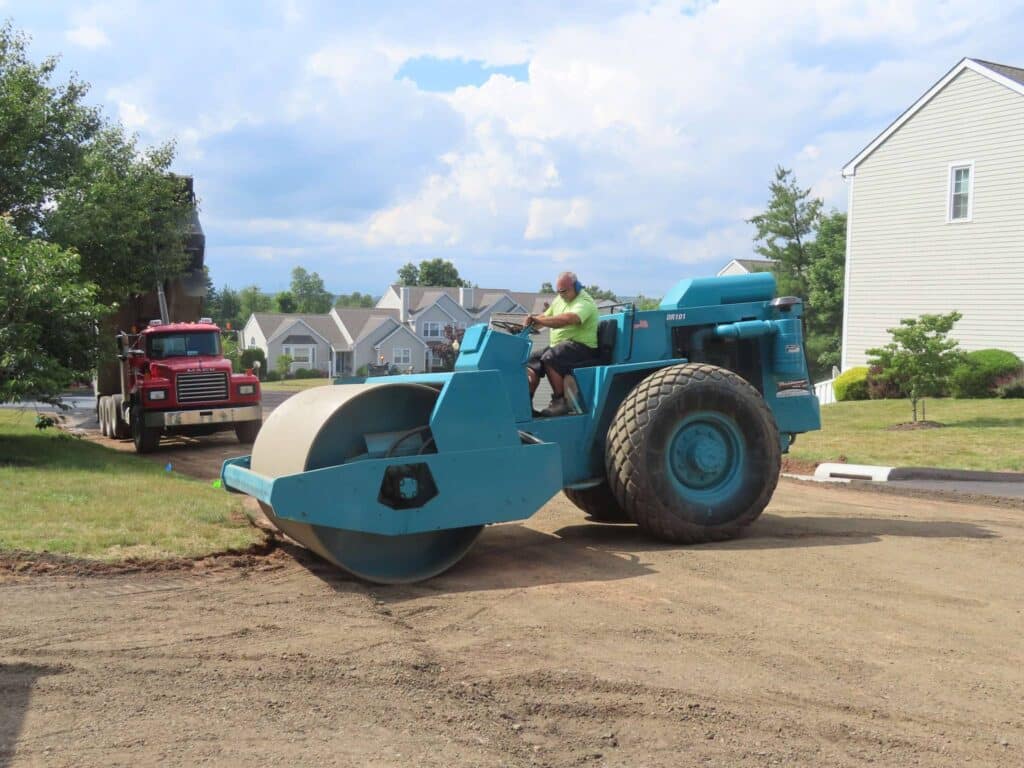 Ensuring a Secure Investment in Asphalt Paving Projects