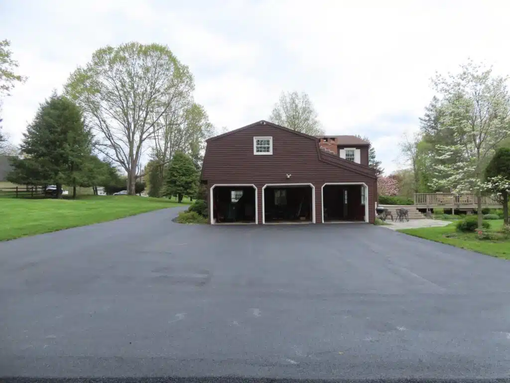 The Asphalt Paving Process: 9 Steps About How to Install Asphalt