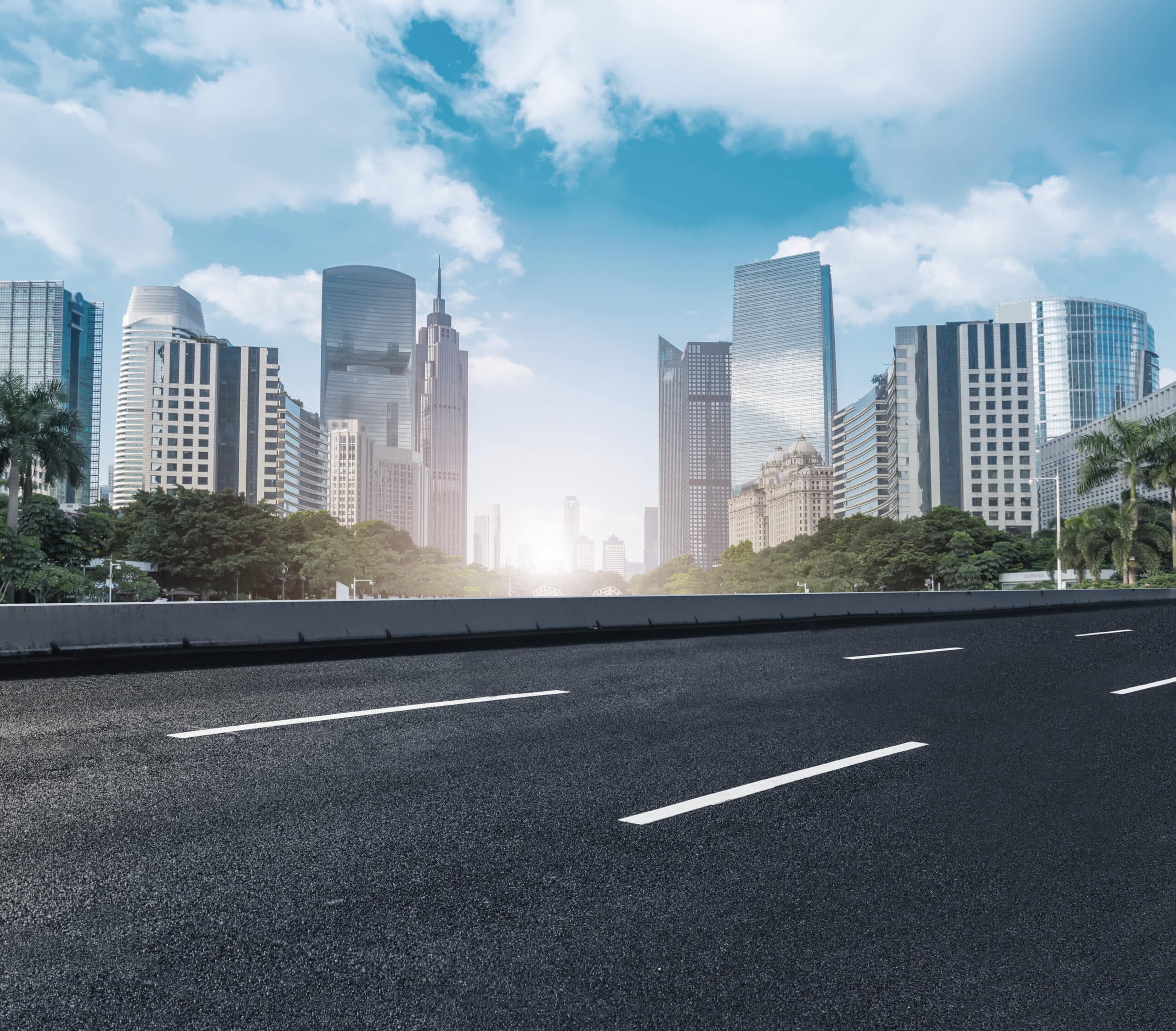 What is Asphalt? How Asphalt is Made?