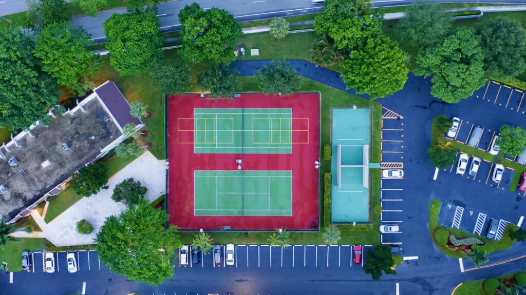 Maisano Bros. Inc. joins American Sports Builders Association